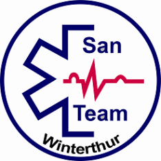 SAN-TEAM Winterthur Logo