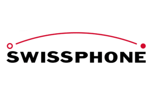 Swissphone Wireless AG Logo