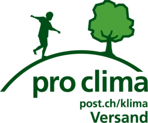 Pro clima Versand Logo