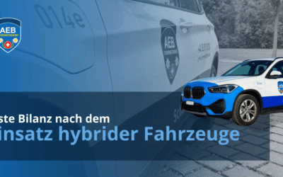 Erste Bilanz hybrider Fahrzeuge